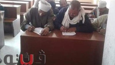 بسبب كورونا.. تأجيل امتحانات محو الامية في الشرقية