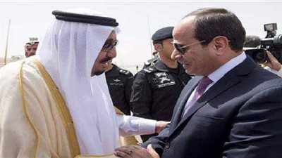 الذكرى الـ 68.. خادم الحرمين وملك البحرين وأمير الكويت يهنئون السيسي بذكرى ثورة 23 يوليو.. ويشيددون بقوة العلاقات مع مصر