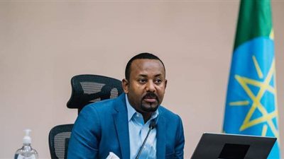 آبي أحمد يتحدى المجتمع الدولي ويهنئ الإثيوبيين بانتهاء المرحلة الأولى من ملء سد النهضة