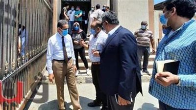 غلق نفق كوبري قحافة بالغربية مؤقتًا حفاظا على صحة وسلامة المواطنين