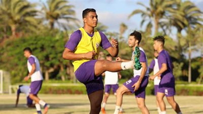 سلبية المسحة الرابعة للاعبي الزمالك