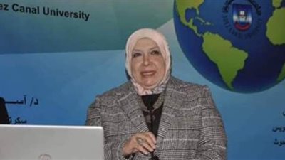 جامعة قناة السويس تعلن تأييدها ودعمها للجيش المصري والقيادة السياسية