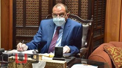 بشرة خير.. خروج آخر حالة كورونا من عزل المدينة الجامعية ببني سويف