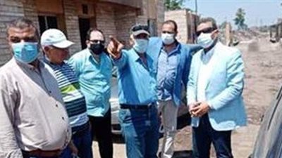 بسبب التلاعب في صرف الوقود.. محافظ المنوفية يحيل مسئولين بتلا للتحقيق