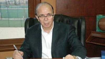 الطويلة : الإسماعيلي ملزم بدفع  25 مليونا  بعد انتقال إبراهيم حسن للزمالك