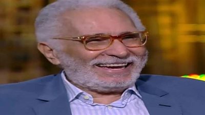 أشرف زكى يكشف حقيقة دخول عبد الرحمن أبو زهرة المستشفى بالساحل الشمالى