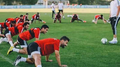 باشاك التركي ينهي اتفاقه مع لاعب بيراميدز لشرائه نهائيا