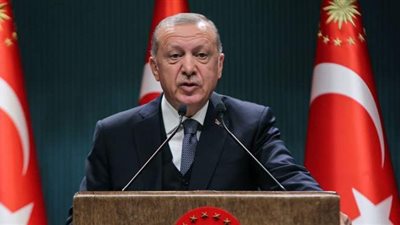 كليتشدار أوغلو مهاجما أردوغان: يتلقى تعليماته من قادة العالم