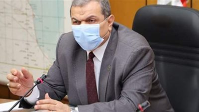 سعفان يتابع مستحقات قتيل وحالة 5 مصابين في انقلاب باص بالكويت