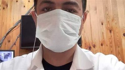 مدير حميات دمنهور بعد إعلان إصابته بكورونا للمرة الثانية: حافظوا على أنفسكم