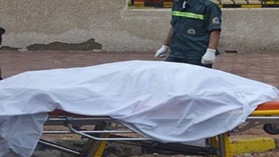 أمن الجيزة يفك لعز العثور على جثة شاب ملقاة فى أحد الشوارع بأكتوبر