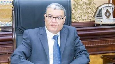 إحالة مسئول الإشغالات بالمنيا للتحقيق بسبب الإهمال والتقصير