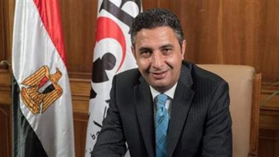 رئيس البريد يتفقد مركز بطاقات الدفع الإلكتروني والمطابع