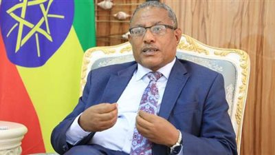 وزير خارجية إثيوبيا يحاول استفزار المصريين: النيل لنا