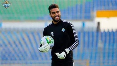 أحمد حسن: بيراميدز دفع في الشناوي مبلغا كبيرا ورفض رد الـ  ٨ ملايين للزمالك