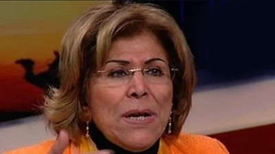 فريدة الشوباشي: لم أنسَ زغرودة أمي عندما ألغى عبد الناصر الألقاب