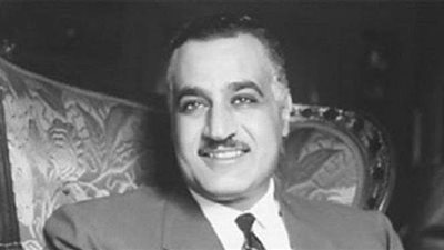 وفد الحزب الناصرى يزور ضريح عبد الناصر وقراءة الفاتحة على روحه غدا