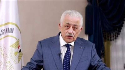 وزير التعليم يعتمد نتيجة العينة العشوائية للجيولوجيا بنسبة نجاح 94.5%