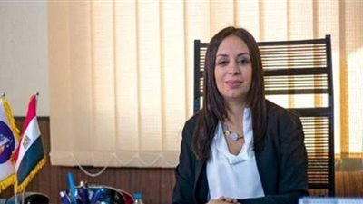 مايا مرسى: هناك إرادة سياسية فى مصر بقيادة السيسى لحماية حقوق المرأة