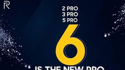 سعر ومواصفات realme 6 pro