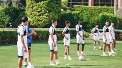 تعرف على نتيجة مسحة كورونا الخامسة للاعبي بيراميدز