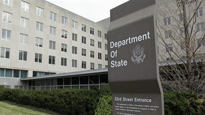 الخارجية الأمريكية تعلن الضغط على إيران لمنعها من حيازة السلاح