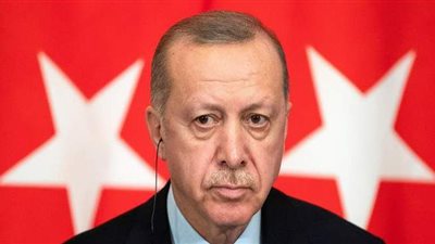 أردوغان يجتمع بمجلس الأمن القومي التركي