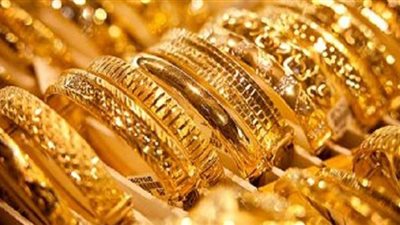 رئيس شعبة المشغولات: الذهب يواصل ارتفاعه.. وعيار 21 يسجل 827 جنيهاً