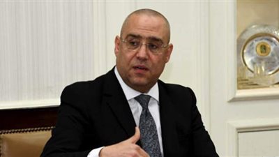 جهاز بني سويف الجديدة يستكمل مشروعات المرافق للأحياء