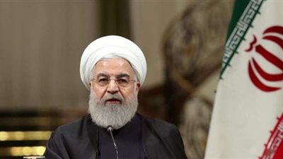 روحاني: إيران تتعهد للعراق بالوقوف إلى جانبه بكل طاقاتها