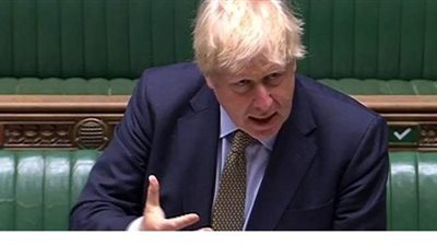 بريطانيا تتعهد بسن قوانين جديدة للحد من التهديدات الروسية