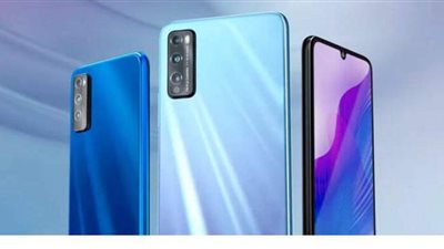 سعر ومواصفات هاتف إنجوي 20 برو من هواوي