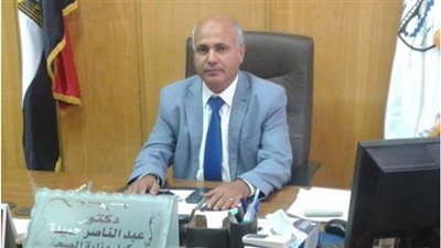 تعافي وخروج 30 حالة من مصابي كورونا بمستشفيات الغربية