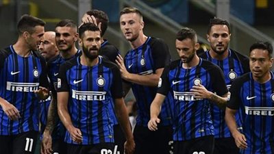 إنتر ميلان يتسلح بلوكاكو ضد فيورنتينا