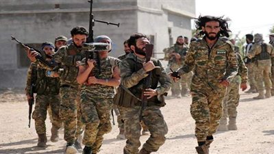 يا أنا يا الإرهاب.. خطة أردوغان للانتقام من الأوروبيين بعد 