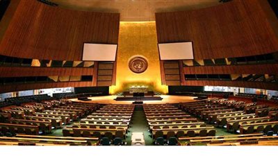 إرسال مقاطع فيديو لزعماء العالم في اجتماع الأمم المتحدة بدلًا من السفر إلى نيويورك