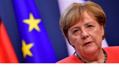 مكالمة اللحظة الأخيرة.. ميركل أوقفت حربًا وشيكة بين اليونان وتركيا