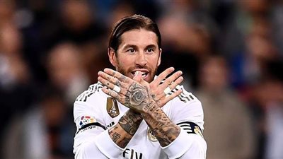 ثاني أعلى لاعب إسباني أجرًا في العالم.. راموس يتلقى عرضا خرافيا للعب بالدوري الصيني