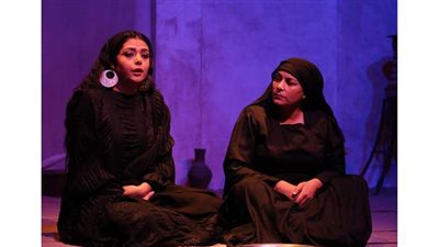 تفاصيل عودة مسرحية 