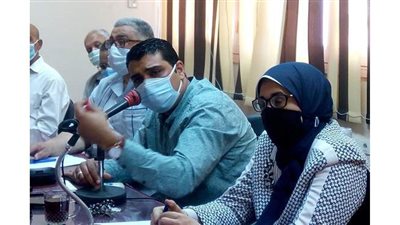 سعفان يتابع عودة قياس مستوى المهارة وترخيص مزاولة المهنة بالقوى العاملة في المحافظات