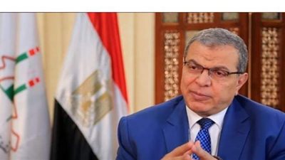 القوى العاملة تتابع إجازة  23 يوليو للعاملين بالقطاع الخاص