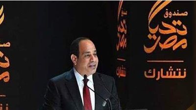 السيسي يوجه تحية خاصة إلى محمد نجيب وجمال عبد الناصر في ذكرى ثورة يوليو