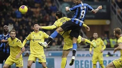 كونتي: المركز الثاني في الدوري الإيطالي لا يعني شيئاً