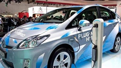 ​مصر تدخل سوق صناعة السيارات الكهربائية عبر بوابة شركة النصر