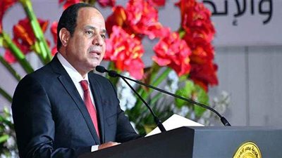 السيسي: ثقة كاملة في قدرتنا على تحقيق الأهداف المنشودة لتأمين حاضر مصر ومستقبلها