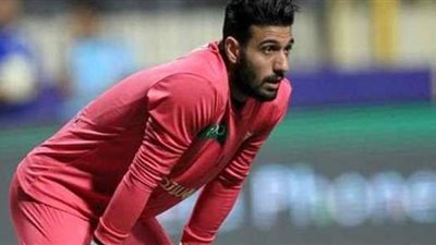 اتحاد الكرة بعد تغريم الشناوي 8 ملايين جنيه: