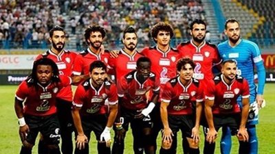 الطلائع يعلن سلبية مسحة كورونا.. واستمرار معسكر برج العرب