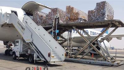 مصر للطيران تبدأ تشغيل رحلة أسبوعيا إلى الولايات المتحدة الأمريكية