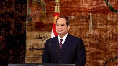 ​تفاصيل كلمة السيسي في ذكرى ثورة يوليو.. مصر قادرة على حماية حقوقها ومكتسباتها.. والتهديدات تجعلنا أكثر حرصًا على امتلاك القدرة الشاملة