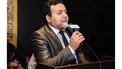 رئيس اتحاد أقباط من أجل الوطن: لن يستطيع أحد حرمان المصريين من المياه